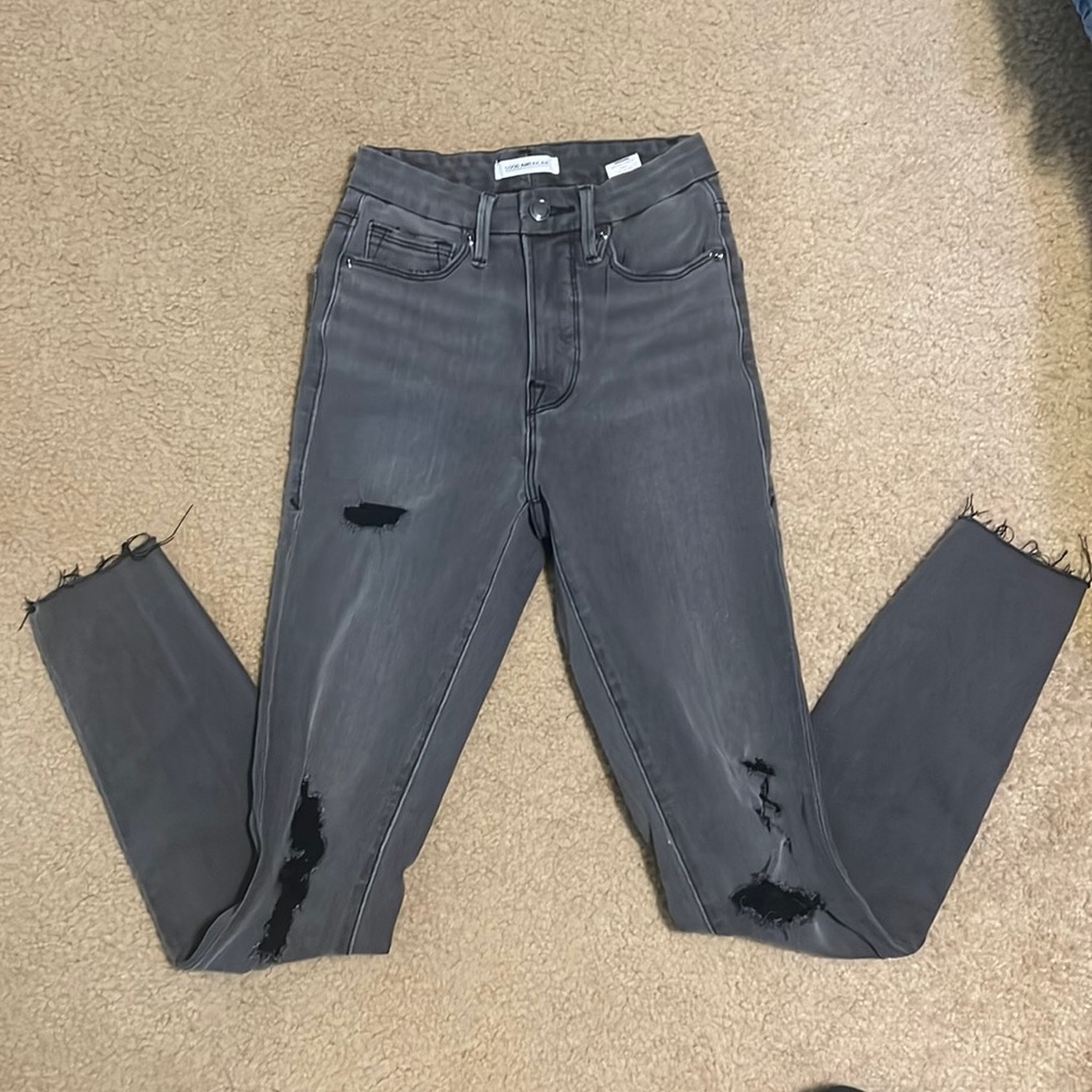 COPY - Good American Jeans